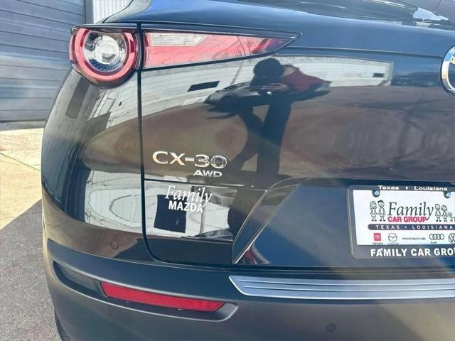 2026 Mazda CX-30 2.5 S Preferred