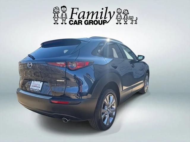 2026 Mazda CX-30 2.5 S Premium