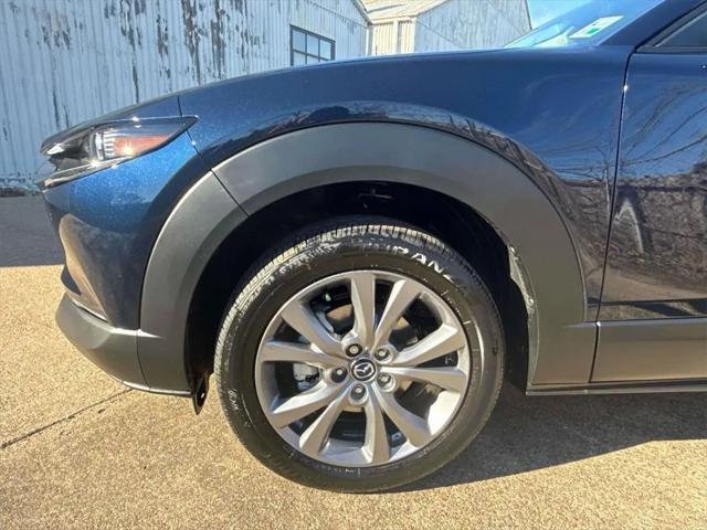 2026 Mazda CX-30 2.5 S Premium