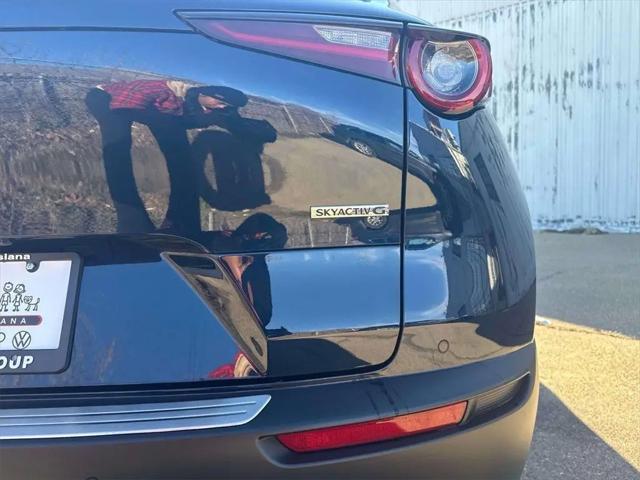2026 Mazda CX-30 2.5 S Premium