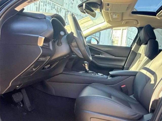 2026 Mazda CX-30 2.5 S Premium