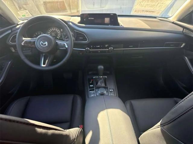 2026 Mazda CX-30 2.5 S Premium