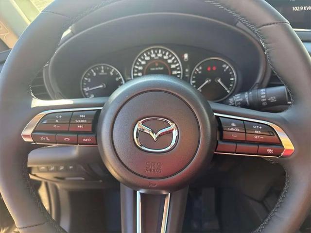 2026 Mazda CX-30 2.5 S Premium