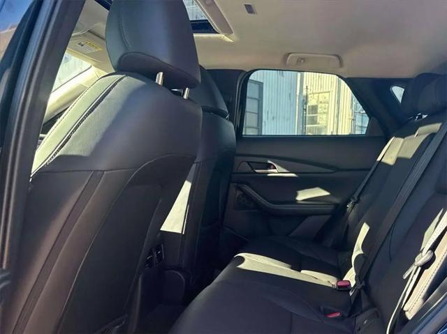 2026 Mazda CX-30 2.5 S Premium