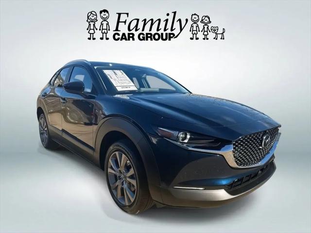 2026 Mazda CX-30 2.5 S Premium