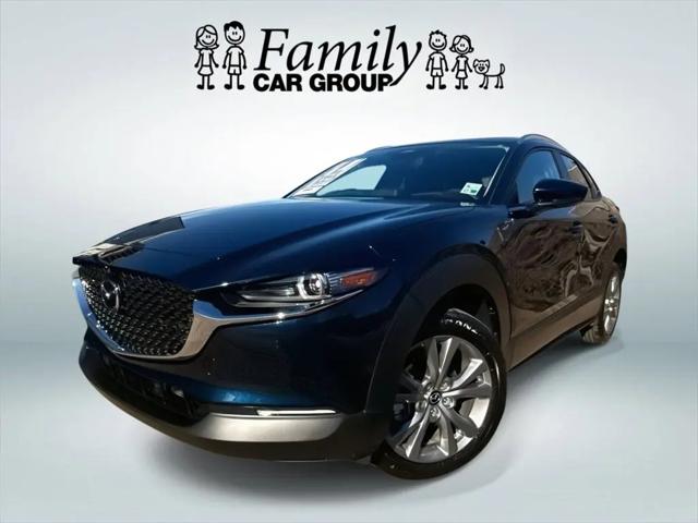 2026 Mazda CX-30 2.5 S Premium for sale in Bossier City, LA