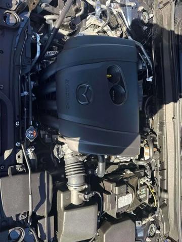 2026 Mazda CX-30 2.5 S Premium