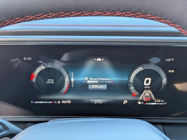 2026 Dodge Charger Scat Pack 2-Door AWD