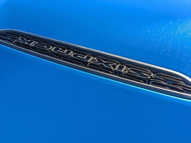 2026 Dodge Charger Scat Pack 2-Door AWD