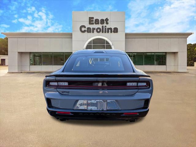 2026 Dodge Charger Scat Pack 2-Door AWD