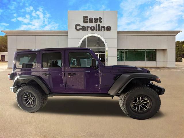 2026 Jeep Wrangler 4-Door Moab 392 4x4