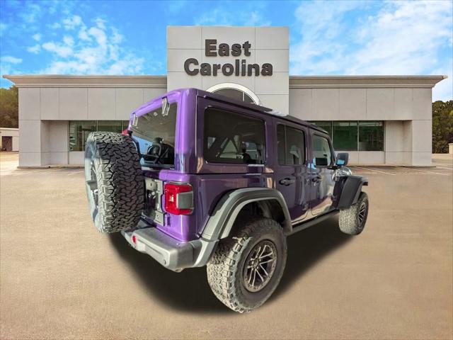 2026 Jeep Wrangler 4-Door Moab 392 4x4