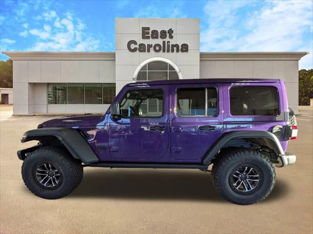 2026 Jeep Wrangler 4-Door Moab 392 4x4