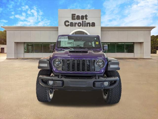 2026 Jeep Wrangler 4-Door Moab 392 4x4