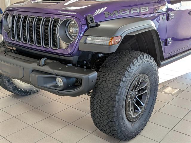 2026 Jeep Wrangler 4-Door Moab 392 4x4
