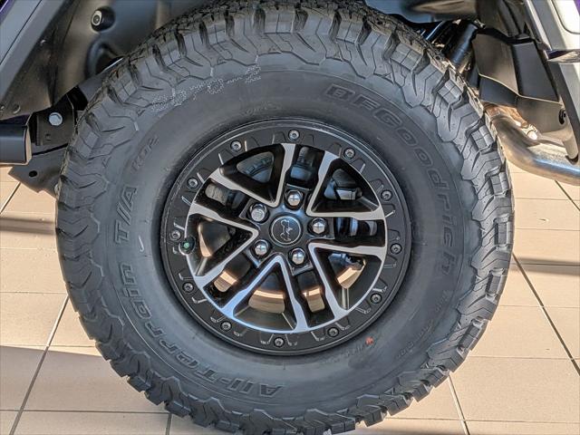 2026 Jeep Wrangler 4-Door Moab 392 4x4