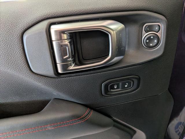 2026 Jeep Wrangler 4-Door Moab 392 4x4