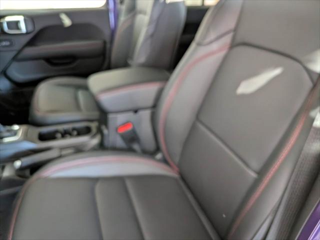 2026 Jeep Wrangler 4-Door Moab 392 4x4