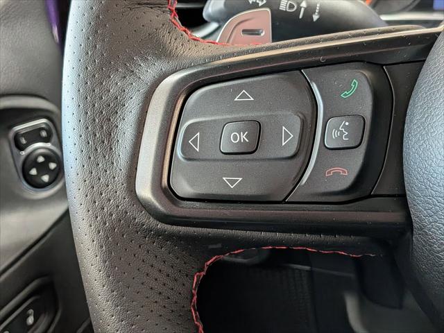 2026 Jeep Wrangler 4-Door Moab 392 4x4