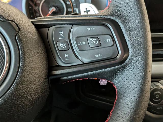 2026 Jeep Wrangler 4-Door Moab 392 4x4
