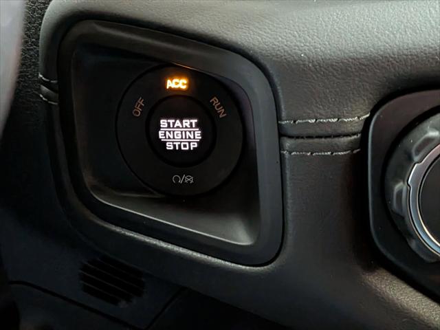 2026 Jeep Wrangler 4-Door Moab 392 4x4