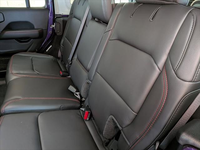 2026 Jeep Wrangler 4-Door Moab 392 4x4