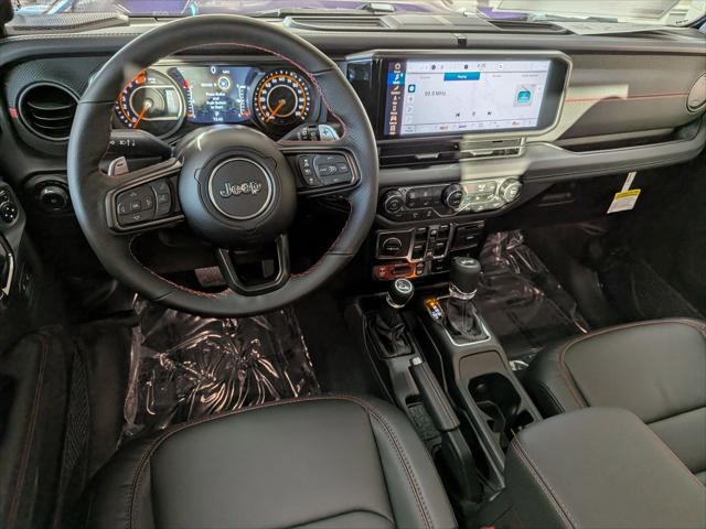 2026 Jeep Wrangler 4-Door Moab 392 4x4