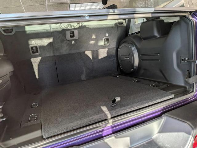 2026 Jeep Wrangler 4-Door Moab 392 4x4