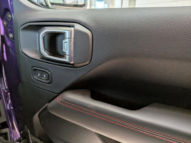 2026 Jeep Wrangler 4-Door Moab 392 4x4