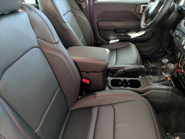 2026 Jeep Wrangler 4-Door Moab 392 4x4