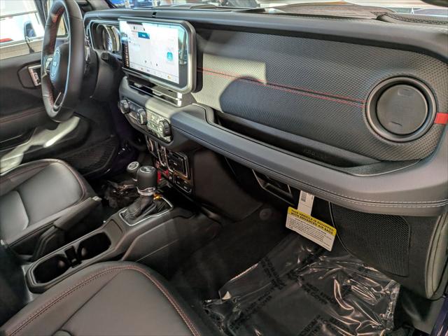 2026 Jeep Wrangler 4-Door Moab 392 4x4