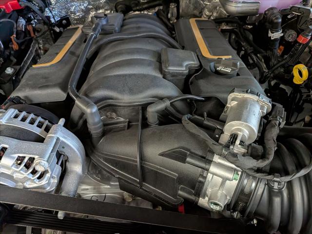 2026 Jeep Wrangler 4-Door Moab 392 4x4