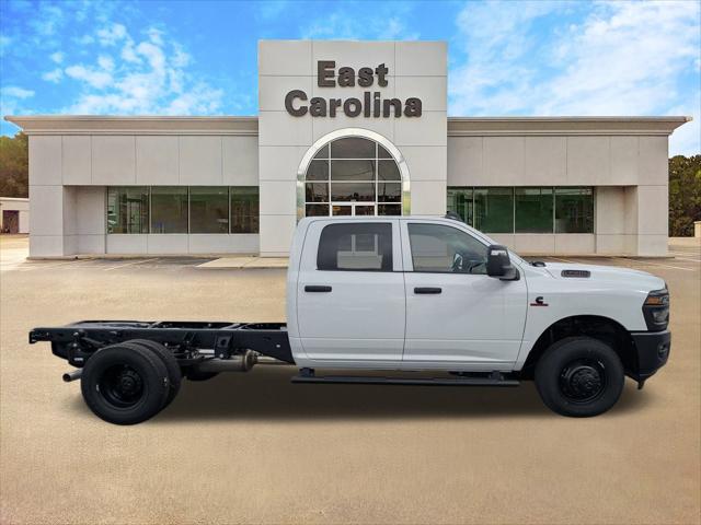 2026 Ram 3500 Tradesman/Big Horn