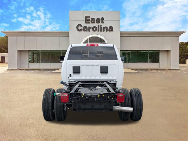 2026 Ram 3500 Tradesman/Big Horn