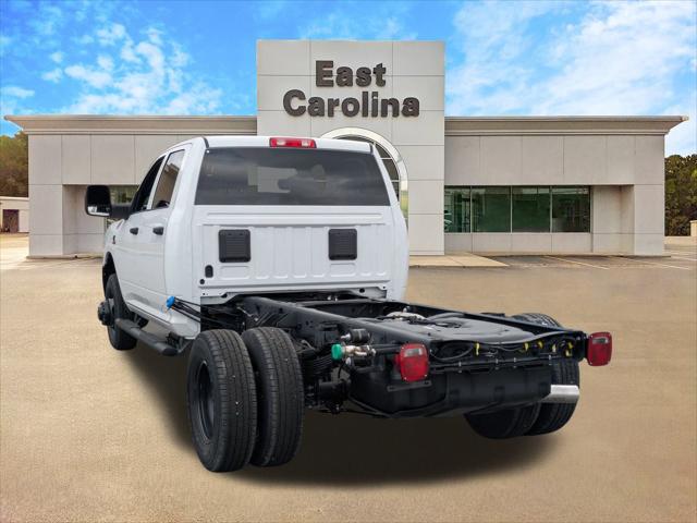 2026 Ram 3500 Tradesman/Big Horn