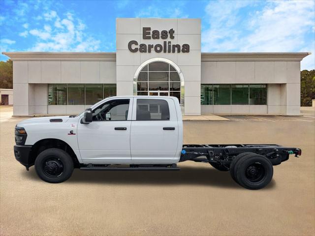 2026 Ram 3500 Tradesman/Big Horn
