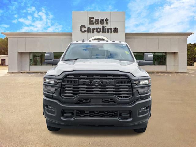 2026 Ram 3500 Tradesman/Big Horn