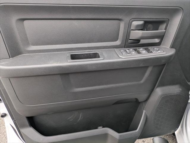 2026 Ram 3500 Tradesman/Big Horn