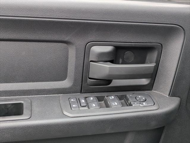 2026 Ram 3500 Tradesman/Big Horn
