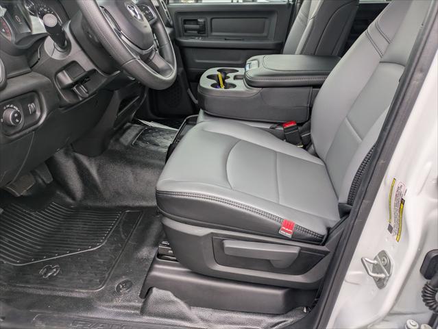 2026 Ram 3500 Tradesman/Big Horn
