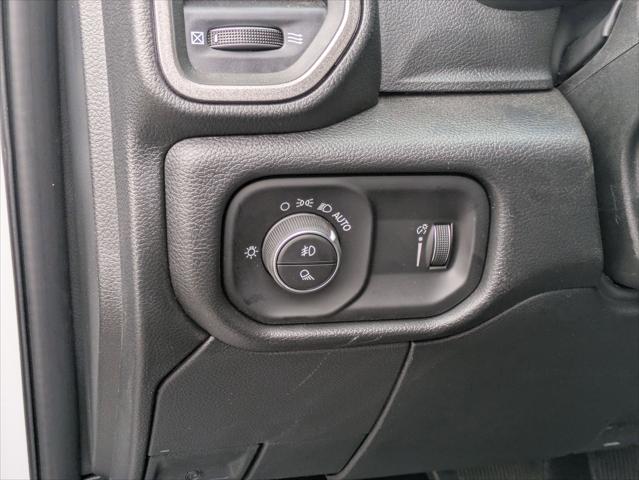 2026 Ram 3500 Tradesman/Big Horn