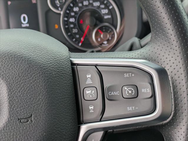 2026 Ram 3500 Tradesman/Big Horn