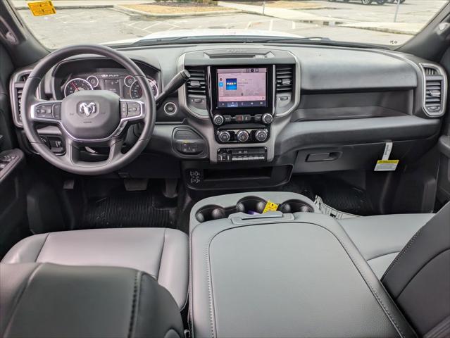 2026 Ram 3500 Tradesman/Big Horn