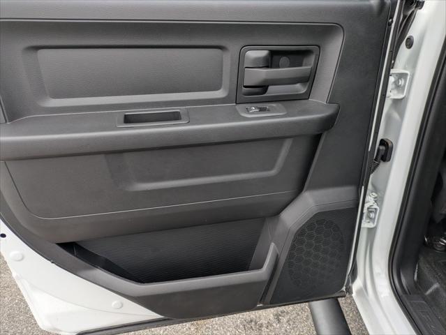 2026 Ram 3500 Tradesman/Big Horn