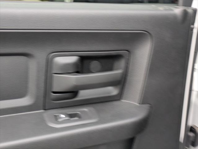 2026 Ram 3500 Tradesman/Big Horn