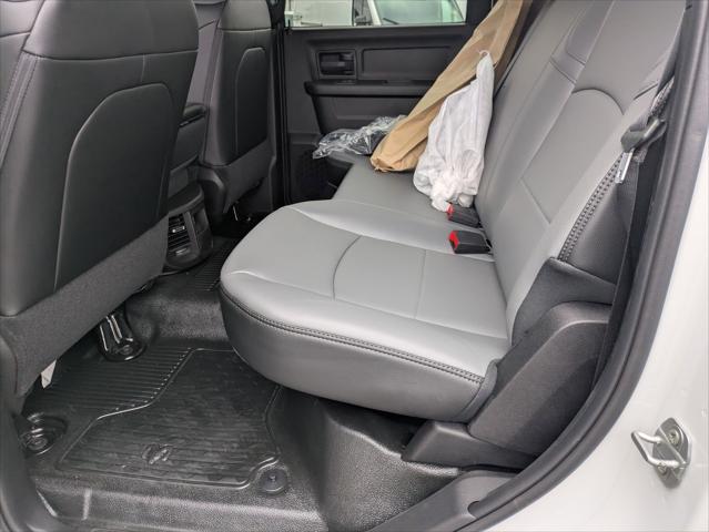2026 Ram 3500 Tradesman/Big Horn
