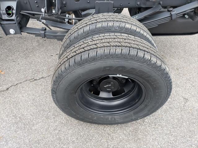 2026 Ram 3500 Tradesman/Big Horn