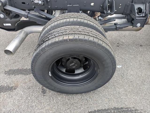 2026 Ram 3500 Tradesman/Big Horn