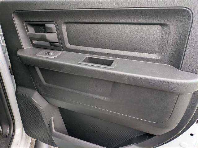 2026 Ram 3500 Tradesman/Big Horn