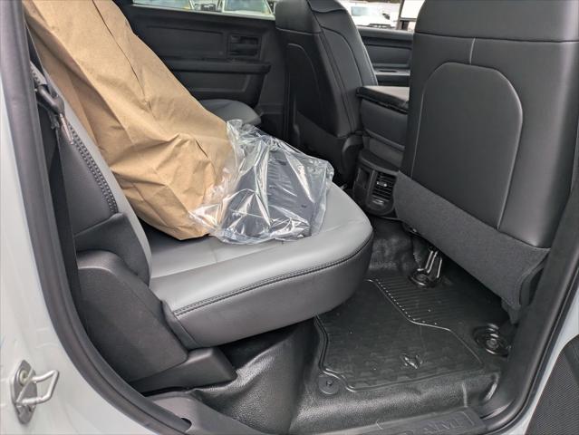 2026 Ram 3500 Tradesman/Big Horn